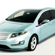 Illustration for article titled First Full Picture Of Chevy Volt?